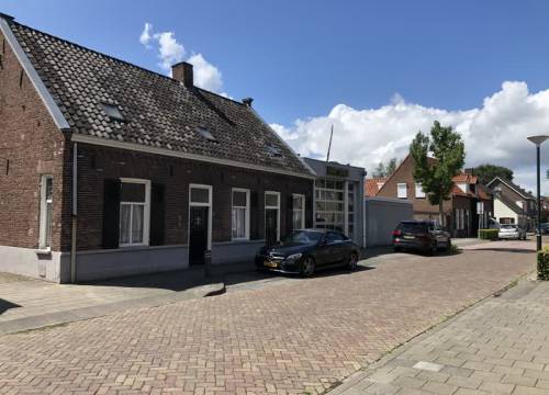 Heemkundekring Schijndel tegen bouw 69 woningen in kom Schijndel