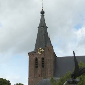 HART: Toren Servatiuskerk verdient een verjaardagsfeestje (video)