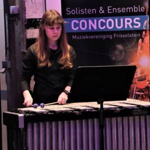 Solisten- & Ensembleconcours Frisselstein