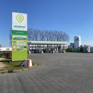 Plan voor waterstof-tankstation op Doornhoek Veghel