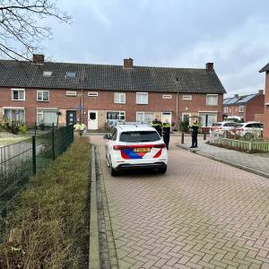 Laatste nieuws: Dode vrouw (78) in woning Veghel, zoon (39) aangehouden