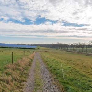 Gemengde reacties vanuit de raad op plannen Vlagheide