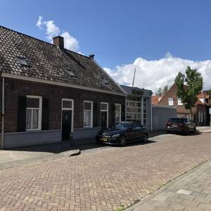 Ontwerp bestemmingsplan Hoofdstraat – Looierij – Toon Bolsiusstraat in procedure