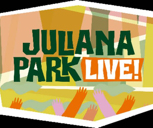 Koop je tickets voor Julianapark LIVE!