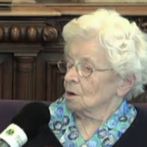 Zuster Marcelliana (105) oudste van Meierijstad