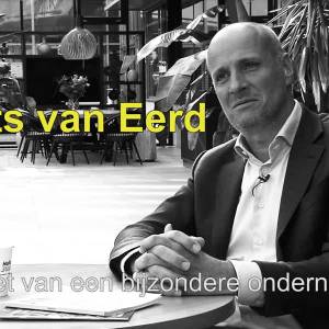 Frits van Eerd: portret van een bijzondere ondernemer