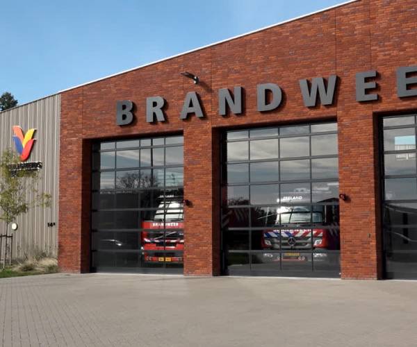 Let op met het laden van accu's: woningbrand ligt op de loer