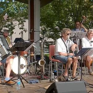 Gruppa Musica Stasia, 25 jaar jong (video)