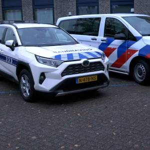 Politie achtervolgt iedere melding voor speciale actie (video)