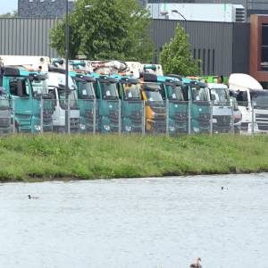 Wethouder bevestigt komst van bedrijfsgebouw op Foodpark Veghel