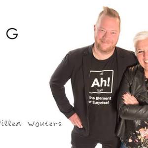 Eerste talkshow ‘VOER’ in Bibliotheek Veghel