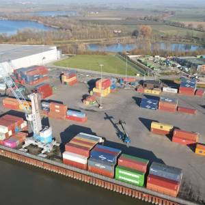 Van Berkel Logistics zet activiteiten van CTU Rivierenland van de Theo Pouw Groep voort