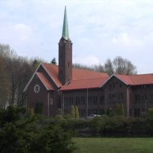 Belicht: Damianenklooster Sint-Oedenrode