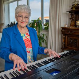Ook Orgel Joke komt naar het BuffelUp Festival