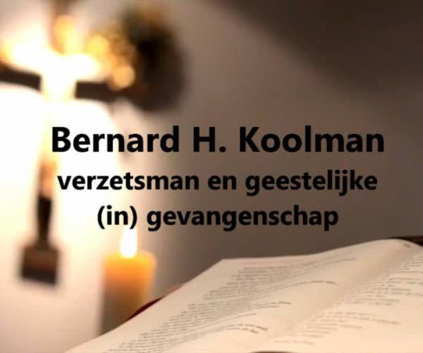 ‘Bernard Koolman’: documentaire over een bijzonder levensverhaal (video)