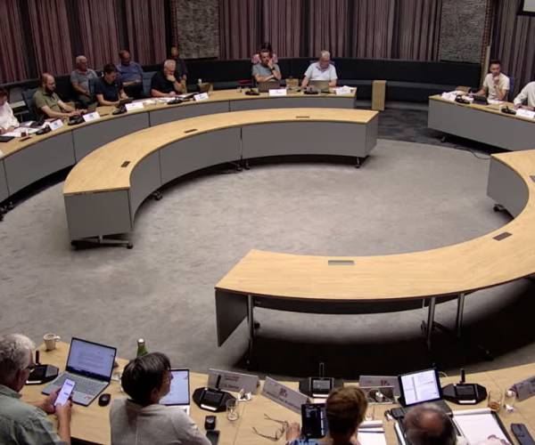 Sociaal domein gevoelig punt tijdens kadernota (video)