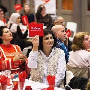Ga goed voorbereid naar de stembus