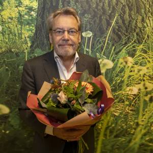 Laurens van Voorst lijsttrekker Hart