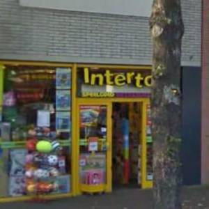 Doek valt toch voor Intertoys Sint-Oedenrode