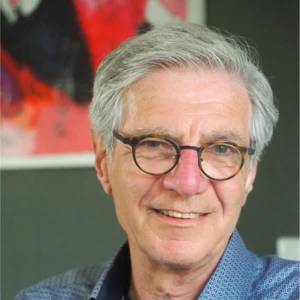Paul van den Broek nieuwe voorzitter van SIEMei