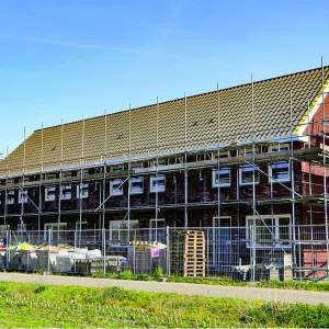 Bouwen naast een geitenstal? Hier informeert naar onderzoek