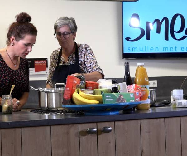 Stof tot nadenken en Kanjers in de herfsteditie van SMEK (video)