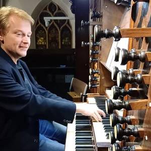 Orgelconcert in Servatiuskerk Schijndel