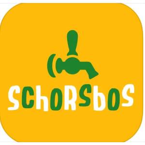 Nieuwe app wijst de weg in Schorsbos
