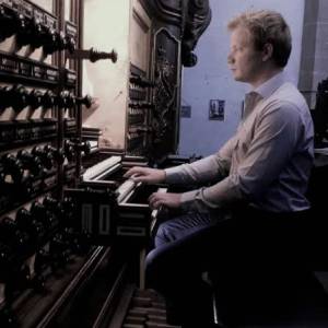 Orgelconcert Marc Schippers op zaterdag 2 augustus