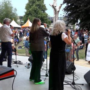 Oesterfestival smaakt naar meer! (video)