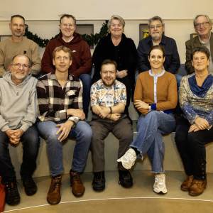 Politieke partij 'Hart' kiest voor loyaliteit aan Schijndel