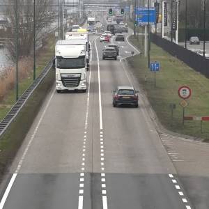 Verkeer richting Helmond blijft ook de komende jaren in de file staan (video)