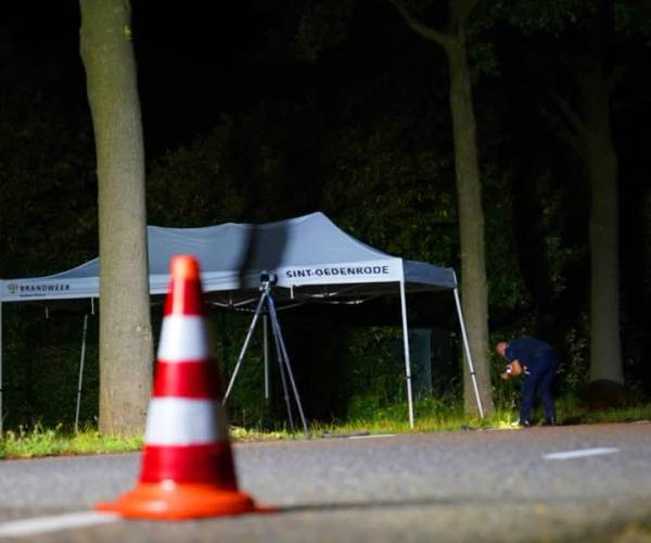 Verdachten ongeval Schijndel met dodelijke afloop weer op vrije voeten