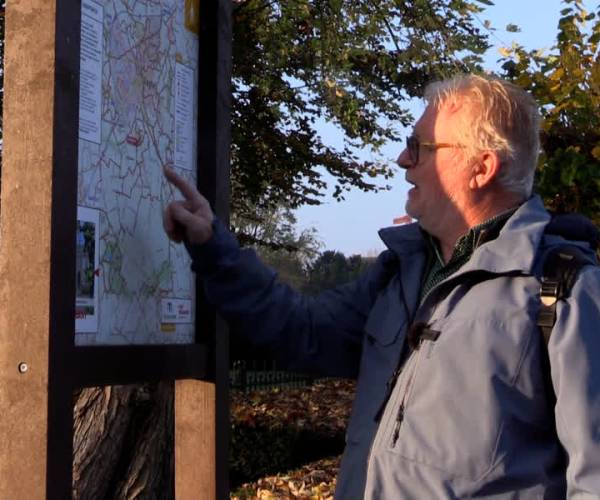 ‘Keure dur’ het meest oostelijke deel van Meierijstad (video)