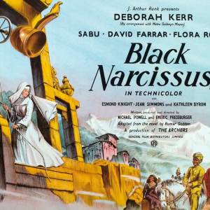 Black Narcissus – Huis der Vrouwen bij Filmclub Senioren