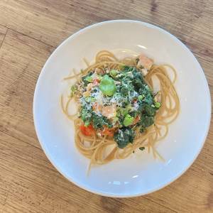 Laatste aflevering Meierijstad Vitaal met een tip voor gezonde pasta