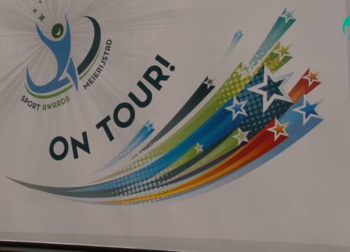 Sportawards On Tour in Meierijstad (video)