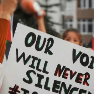 Zorgverleners uit de regio doen oproep voor menselijkheid in Gaza