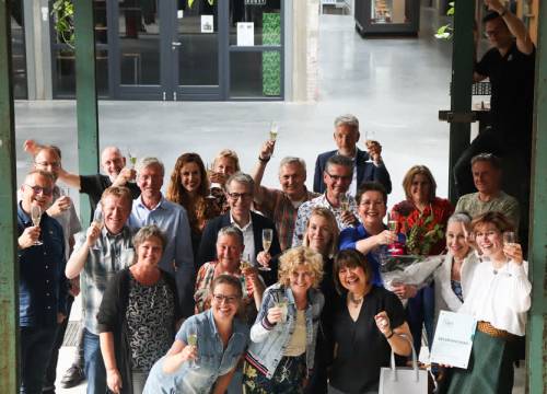 Phoenix Cultuur gaat feestelijke maand tegemoet met 10-jarig jubileum