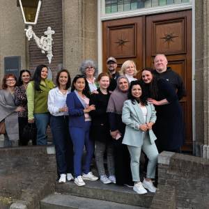 Lees- en schrijfkring presenteert eigen dichtbundel