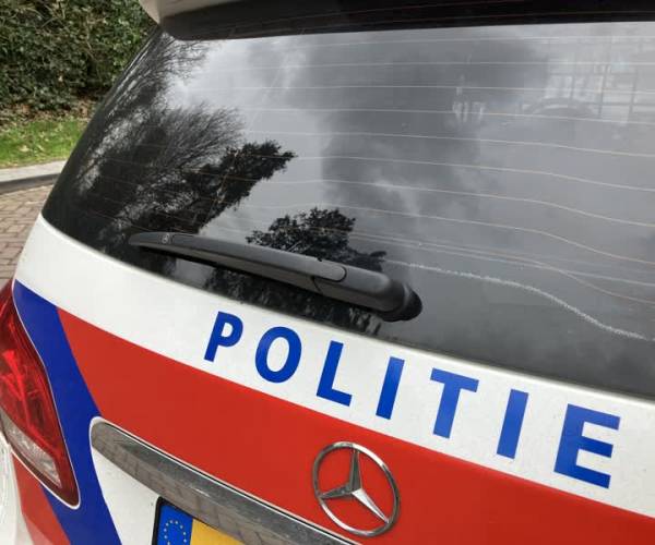 Politie op zoek naar vermiste vrouw (79) in Wijbosch